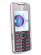 Kostenlose Klingeltöne Nokia 7210 Supernova downloaden.